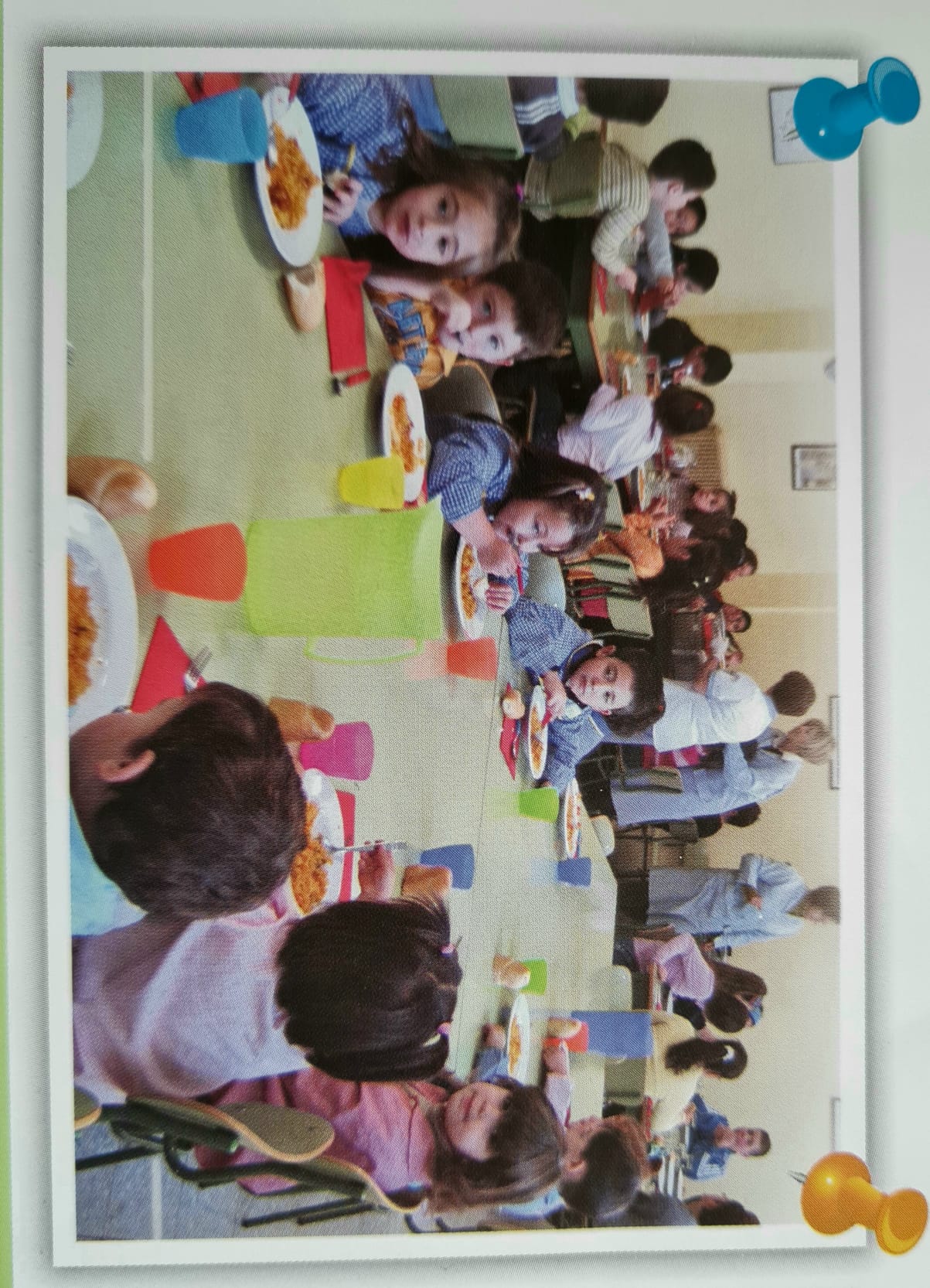 comedor