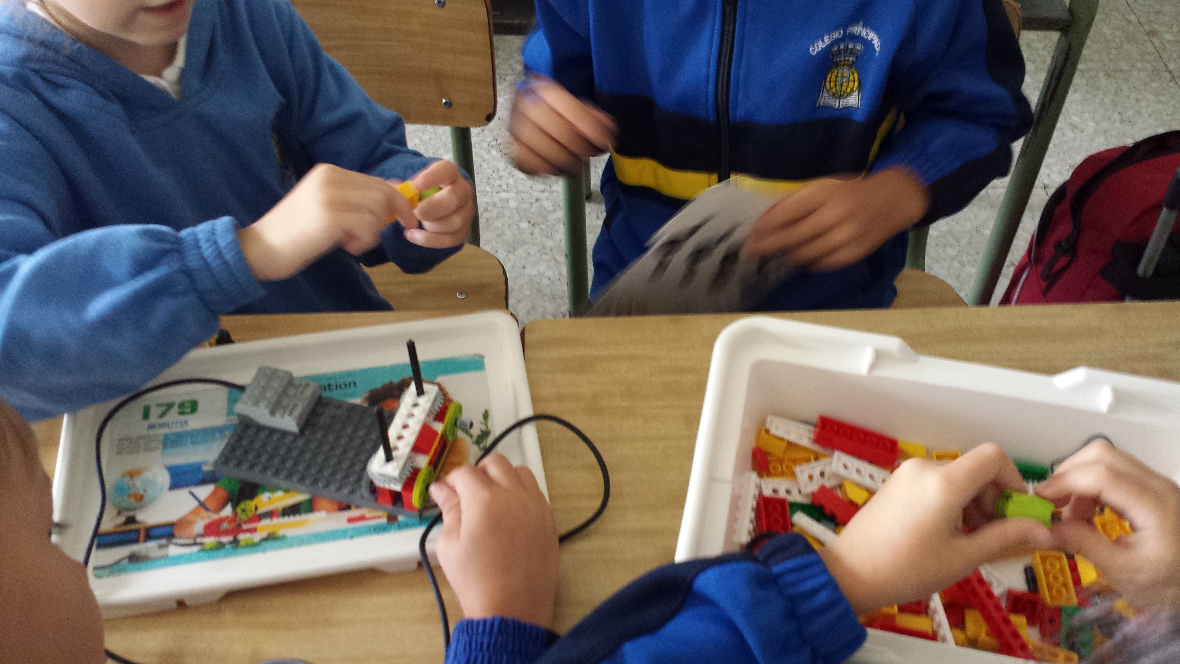 Robotix